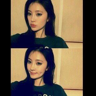 fakesay_'s profile picture. Kwon Sohee's roleplayer | EVOL's leader | interested in songwriting-singing-dancing |