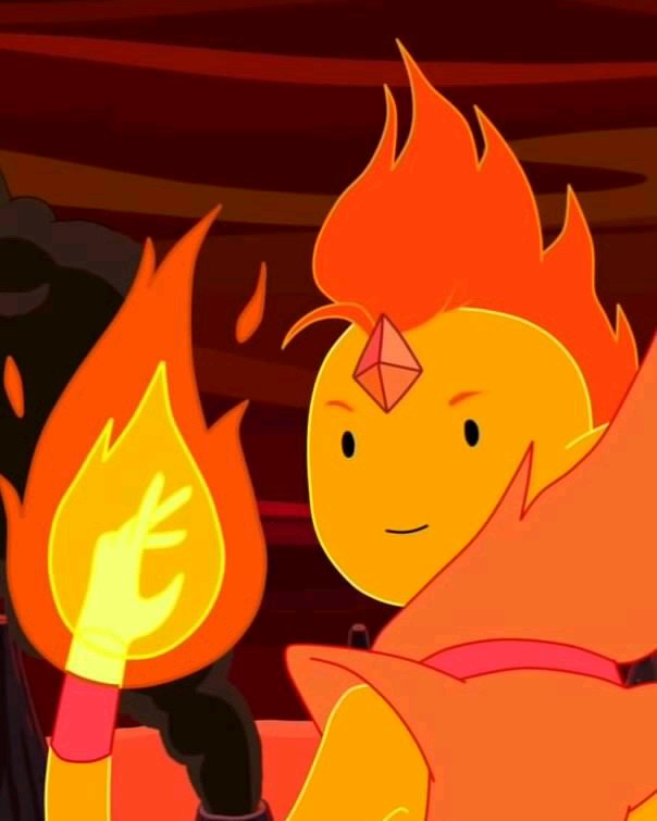 I AM THE FLAME PRINCE OF MALAYSIAAAA! naah, just kiddin' :P just a fan of fp FROM Malaysia