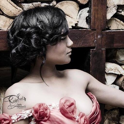 AndreaRandomnes's profile picture. Women
wife
mother
daughter
Self-made 
Christian