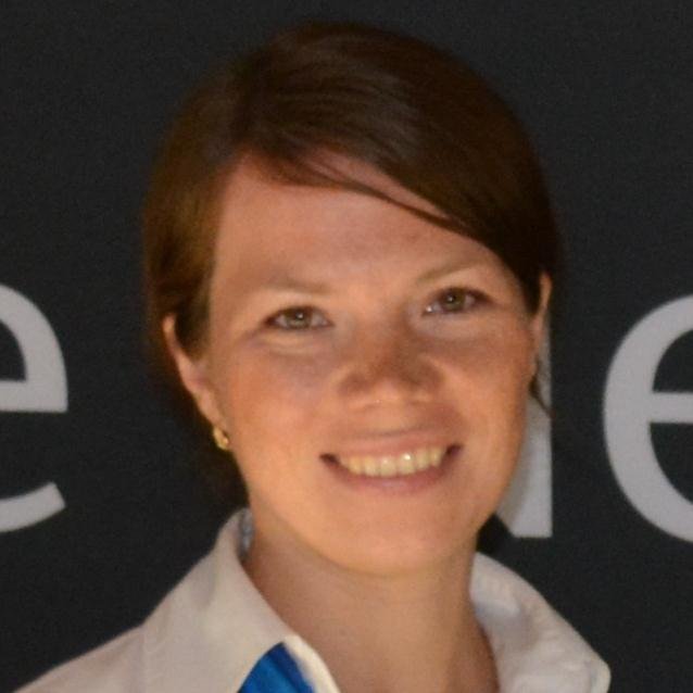 Communications manager @KONECorporation