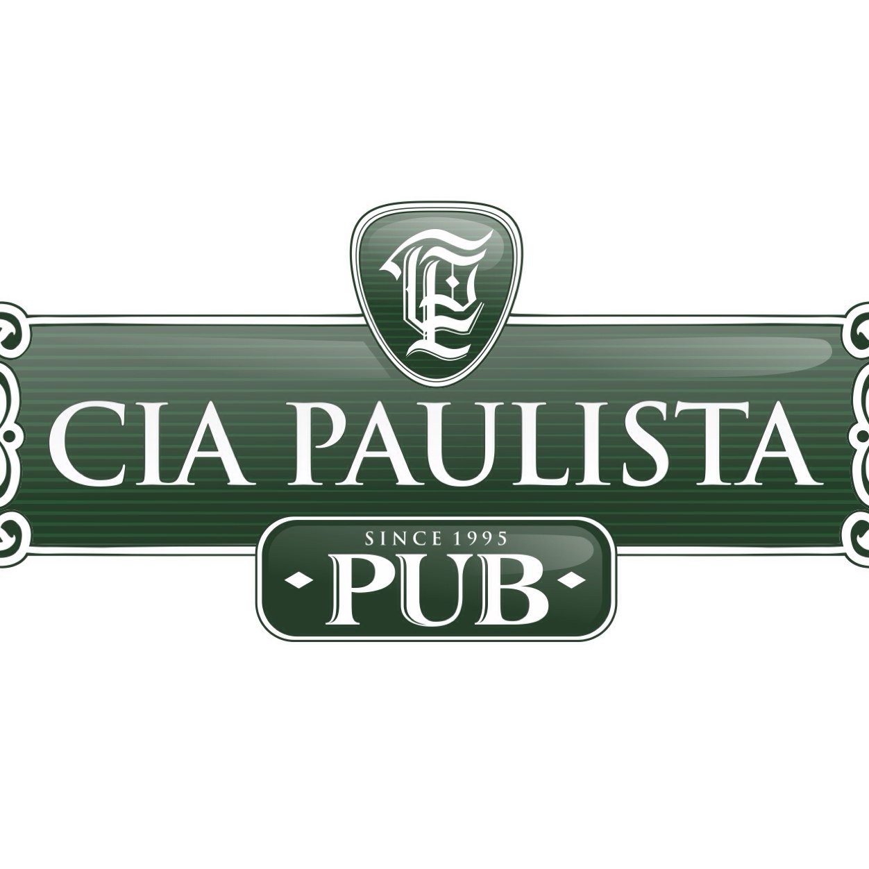 Momentos Únicos! CiaPaulista Música E Bar, há 20 anos dividindo muito mais que música, a certeza de que esses momentos de fato, acontecem aqui #LetsGo!