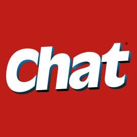 Welcome to the official Chat magazine twitter.
Life! Death! Prizes! - We've got it all!
Ordinary people with extraordinary stories every Thursday.