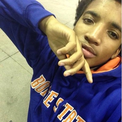 IM A SAVAGE SO DONT PUT YO TRUST IN ME