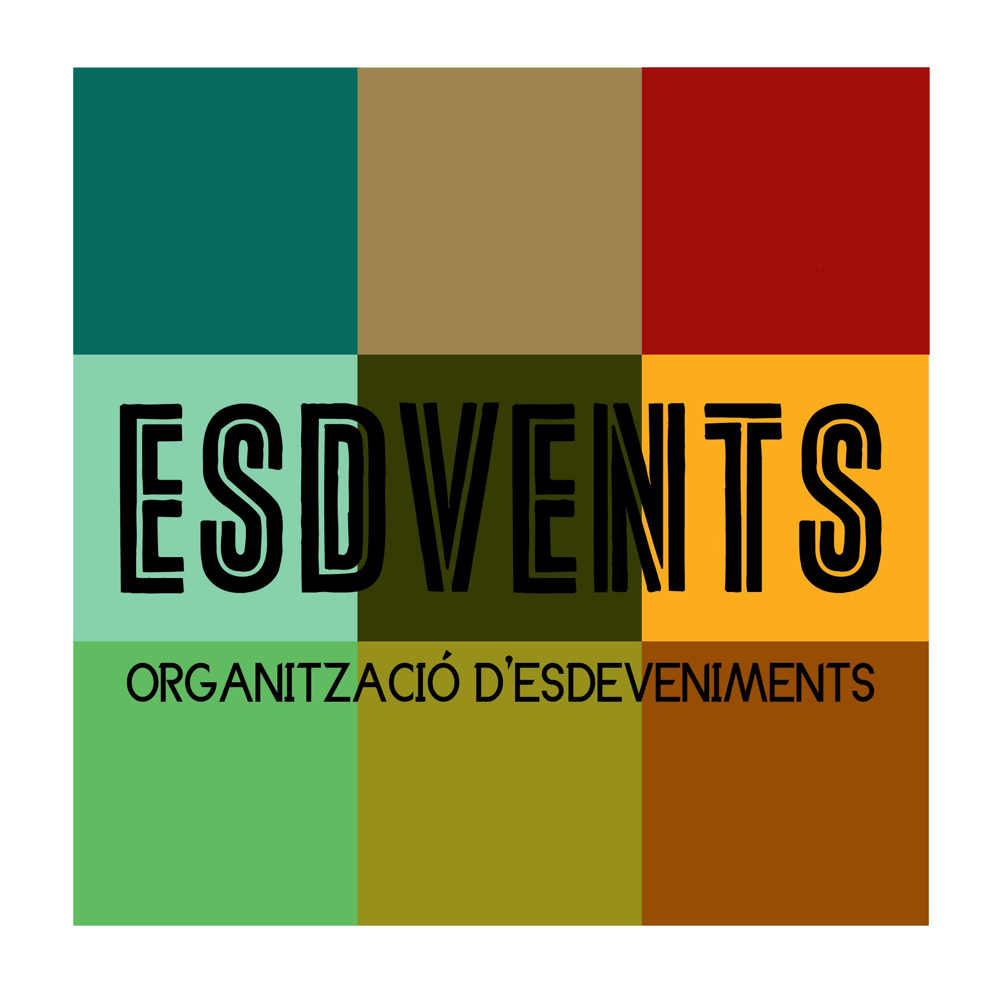 Esdevents's profile picture. Organización y gestión de eventos desde el primer contacto hasta el final. Buscamos el lugar deseado, catering, transporte... Prima la comodidad del cliente