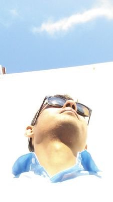 tubloo77's profile picture. one of them, one of us. just another one.