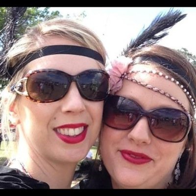 Beauty Therapist, Business Owner, Mother & Wife - grateful