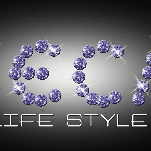 Lifestyle magazine