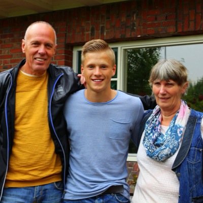AFC Amsterdam B1.