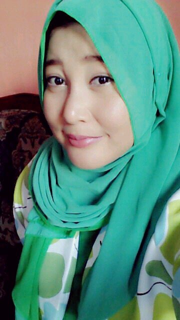 Bissmillah akhir Alhamdulillah.