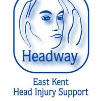 Headway Kent (@headwaykent) Twitter profile photo