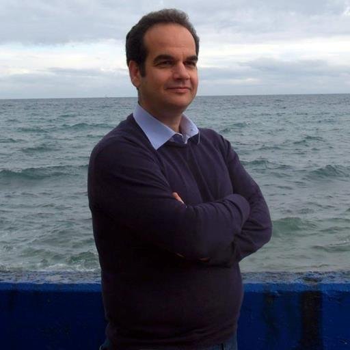 Presidente del V municipio del Comune di Bari