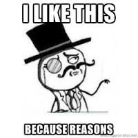 #FollowForFollowBack.                           I thought I was an atheist.....until I realised ................I'm a God (Of F.U.N)