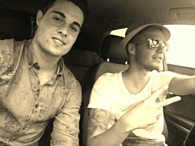 enriquillo95's profile picture. 