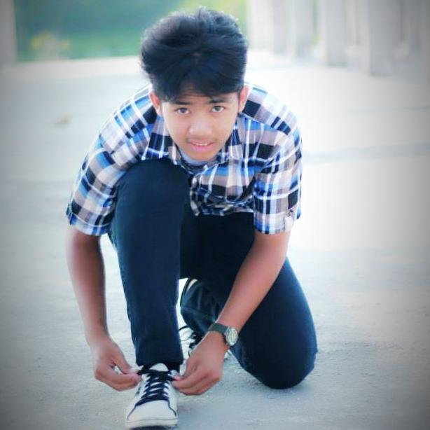 Rasyid_Arka's profile picture. Rumah Madon BigFamily.