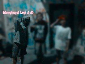 Pria Tampan Rasa Aple