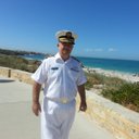 Peter Cowell - @AdmCowell - Twitter