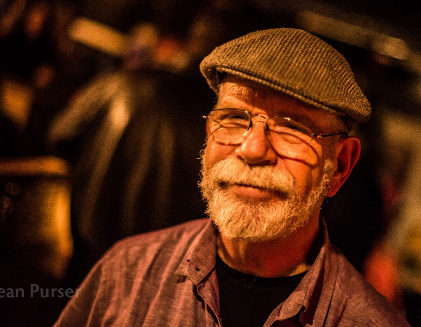 Stv4mn1's profile picture. Composer, percussionist, lecturer, drum maker. Currently living in Glasgow.