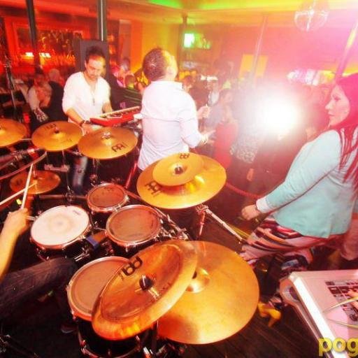 Maskarada band-professional music band