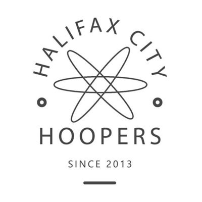 Halifax NS Hula Hooping Group