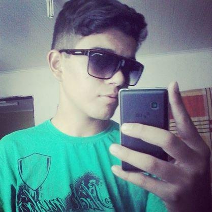 Saiba mais :D #FALLOW