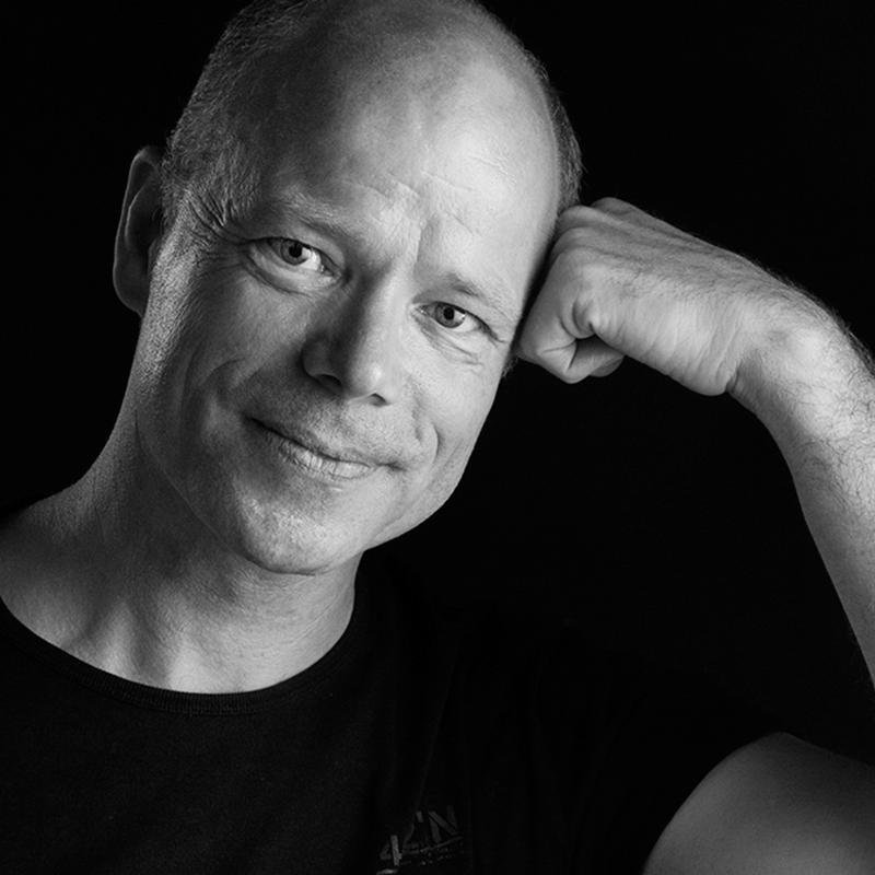 maartendings's profile picture. 