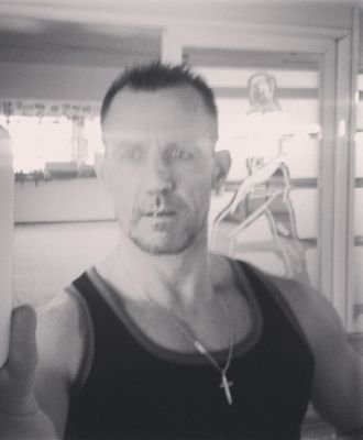 RobertoBengoa's profile picture. Cambia rutinas, y cambiaras resultados