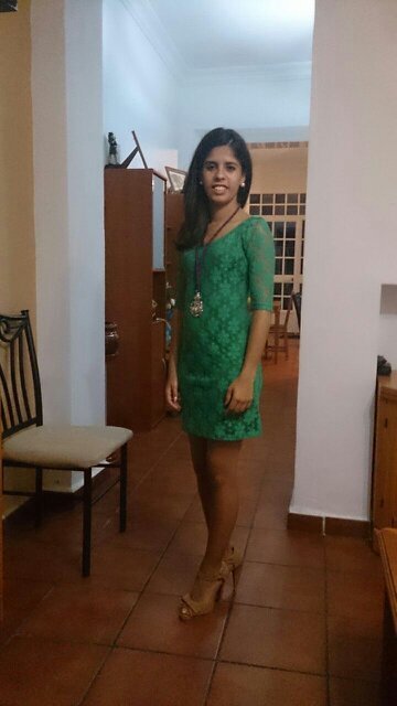 5/08/2014 muy contenta de tenerte a mi lado tq orgullosa de ser pileña soleaera :)