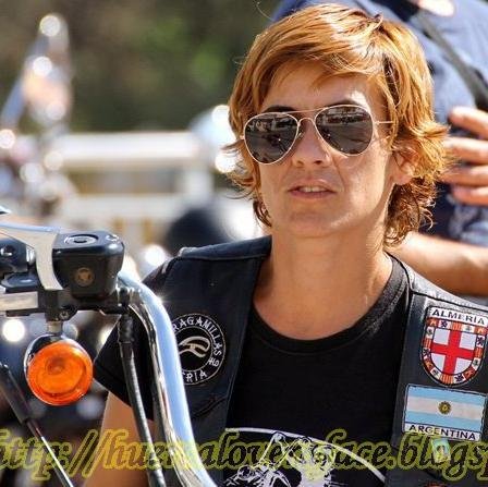 Triatleta  # 🏊..🚵..🏃#  👣 💙🐣 💙   Motera  ❤️Harley Davidson ❤️
