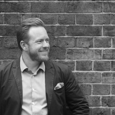 residential property guru, occasional man about town, lover of design & aesthetics, husband, father, drummer, cyclist, ginger...