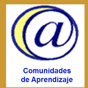 Comunidades de Aprendizaje (official page)