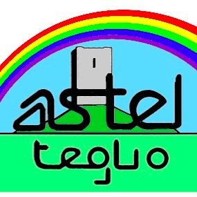astelteglio's profile picture. Astel Teglio è un'associazione composta da volontari che organizza eventi per la promozione turistica e dello sport a Teglio