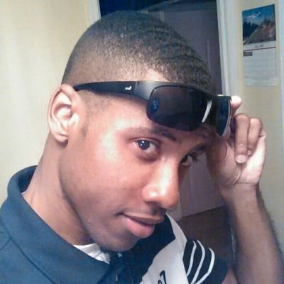Its simple... I am a prince...THE BL@QUE PRINCE...a simple guy living life...down to earth and the father of two... follow me on instagram @ TRINITEESDAD925