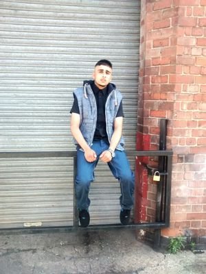 they call me Muki
life is a dream
that's why I try so hard to achieve
need to wake up from this dream
and show my haters what life is ment to be