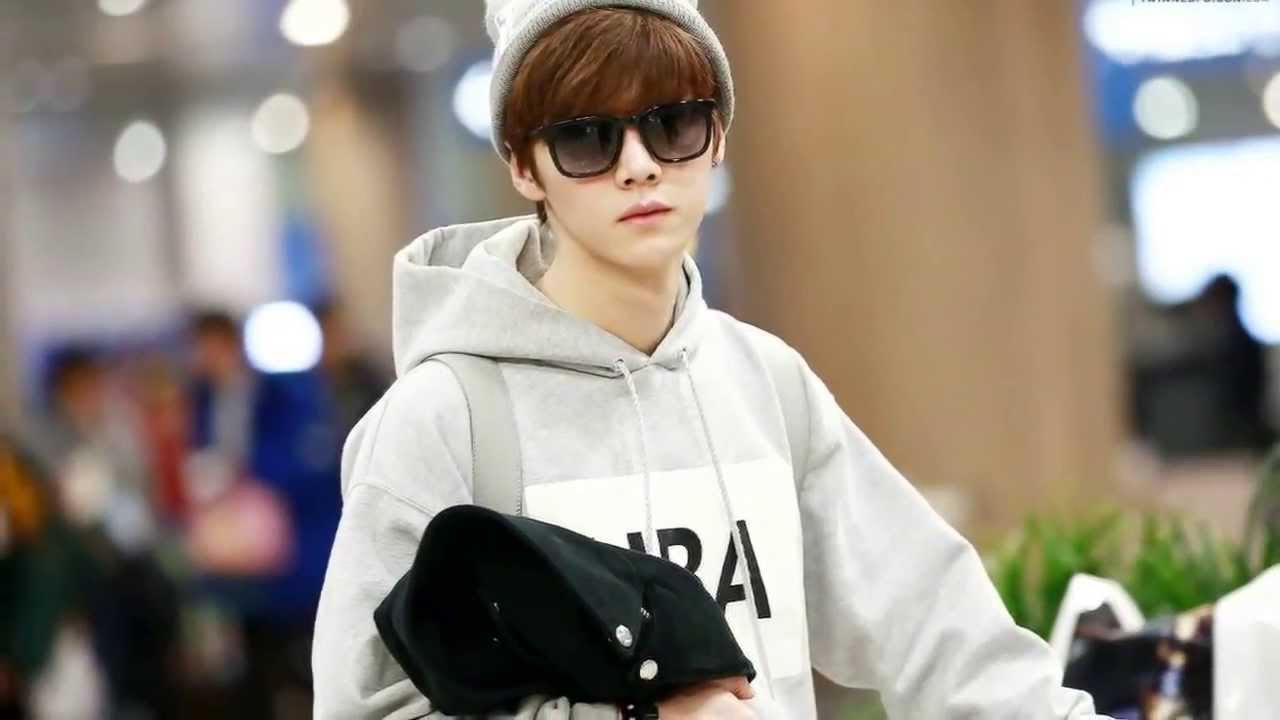 luhan104's profile picture. 