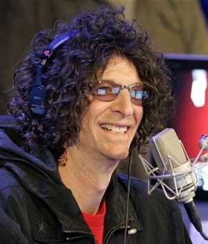 For Howard Stern Fans Only