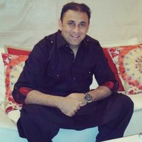 parvezkhan (@parvezkhan35) 's Twitter Profile Photo