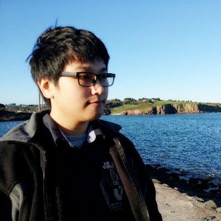 keyangxiang Profile Picture