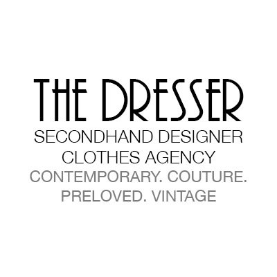 One of London's leading re-sale designer clothes agencies, specialising in the buying and selling of nearly new, contemporary/couture & vintage womens/menswear