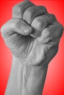 redpride4ever's profile picture. Twitter hecho para acabar con las fuerzas retrógradas de la derecha. La izquierda unida jamás será vencida.