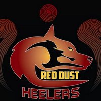 Red Dust Heelers (@reddustheelers) 's Twitter Profile Photo Red Dust Heelers (@reddustheelers) 's Twitter Profile Photo