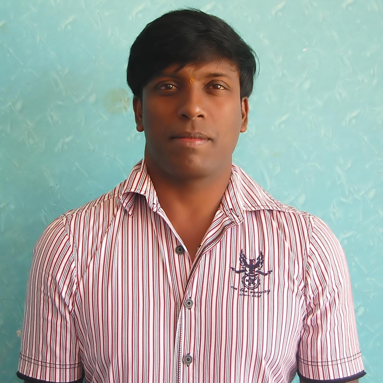 Venkatesh k. journalist
student of linguistics, social science
and literature,  gross root level activist