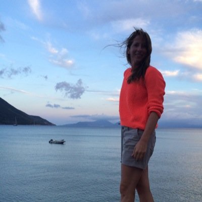 When in Rome! All my views are my own. UK Business Development Manager for @Yealands