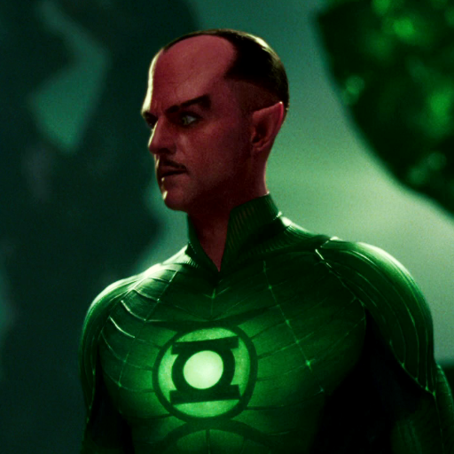 Sinestro_DCURP's profile picture. #DCURP One of the greatest Green Lanterns there ever was. corrupted by power and banned from Green Lanterns.