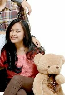 putiginantari's profile picture. ♥jesus