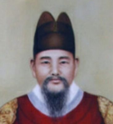 효령과 충녕의 큰형이라오. 요새는 덕질하는 왕족이 대세라네.