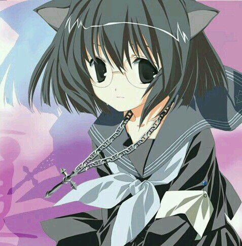 HanakoArgento's profile picture. Hi, I'm Hanako. I'm a cat faunus. My parents are @Maria_MRTL and @LilyCaecus. My sister is @ArgentoJessica.