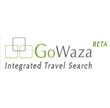 gowaza's profile picture. Integrated travel search great for work, weddings, and golfing!