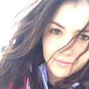 Dani Pierce - @DaniJade25 - Twitter