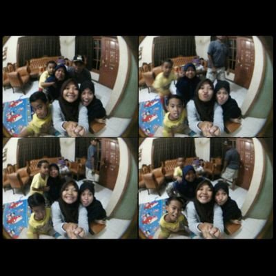 linta_elin's profile picture. bismillah :-)