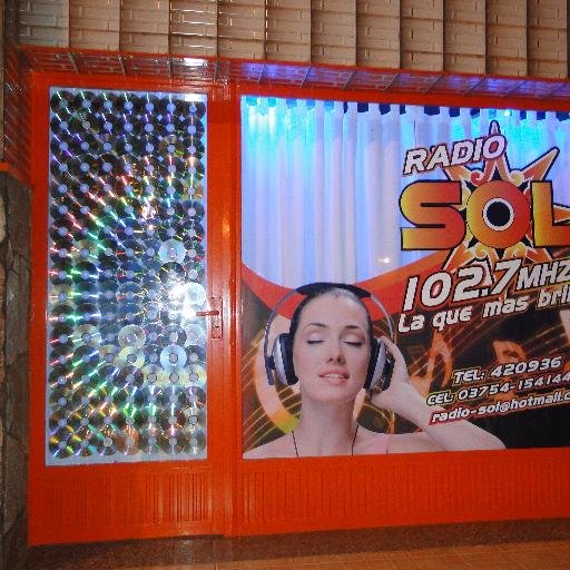 RadioSolAlem's profile picture. 